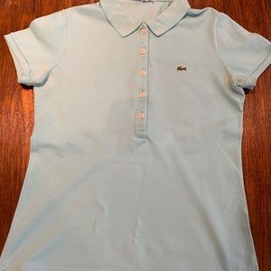 Polo shirt